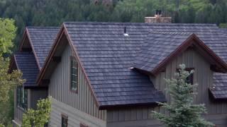 Here's the Difference Between Real and Synthetic Cedar Shake Roofing