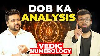 बदले अपनी क़िस्मत | You don't need A Vedic Numerologist After This Video | महादशा व अंतर्दशा