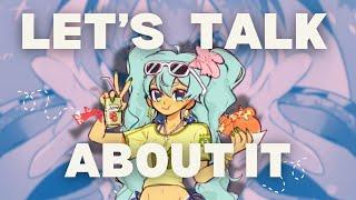 Why Brazilian Miku Took Over Twitter