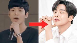 Rowoon Transformation, Lifestyle Biography, Net worth, All Movies and Dramas |2016-2023|