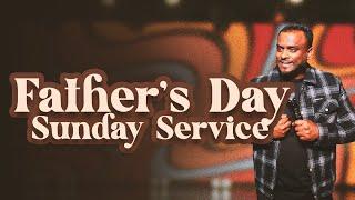 Father’s Day Sermon (English) | Pastor Gersson Edinbaro | Powercentral Church