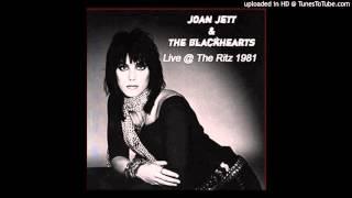 Joan Jett - Do You Wanna Touch Me (Oh Yeah) (Live)