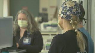 Oregon Nurses Association proposes new policies to retain employees