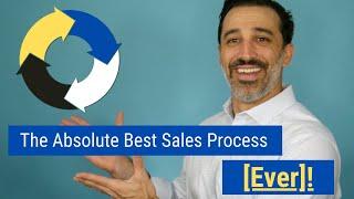 The Absolute Best Sales Process [Ever]!