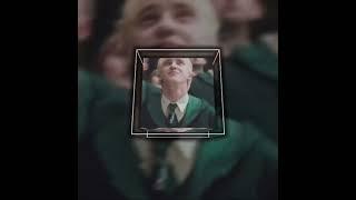 Tom riddle and Draco Malfoy edit!!