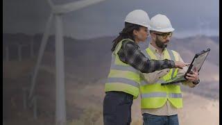 Microsoft for the Energy & Resources Industry