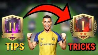 HOW TO WIN EVERY SINGLE HEAD TO HEAD MATCH AGAINST DISCONNECTED OPPONENTS IN FC MOBILE#foryou#viral