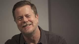 Ken Vandermark Interview for "REED RAPTURE IN BROOKLYN"