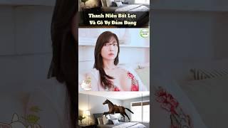 Cô Vợ Đảm Đang Và Anh Chồng Bất Lực #viral  #shorts