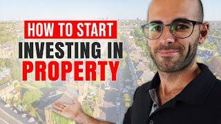 How to START Investing in Property? EP 4