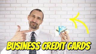 BUSINESS CREDIT CARDS | Pipestone Capital