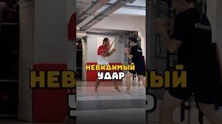 Комбинация от Чемпиона Мира #каратэ #кекусинкай #kyokushinkai #kwu #нокаут #тренировки #спорт #бокс