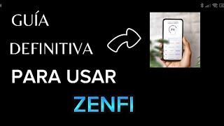 Zenfi app gratis para consultar el buró