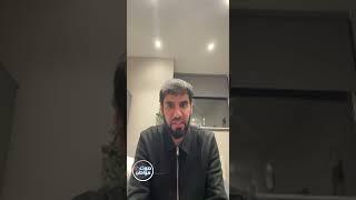 كندا راح تسلم عمر عبدالعزيز - العقيد رابح العنزي