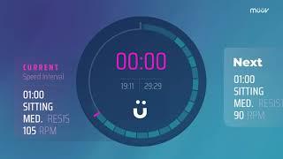 Rowing Workout for Weight Loss | 30 Minute HIIT Rowing Interval Workout & Rowing to Lose Weight Fast
