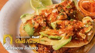 Mariscos Jalisco is The Times’ 2024 Gold Award winner