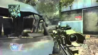 VeXt ZorXz - Black Ops II Game Clip