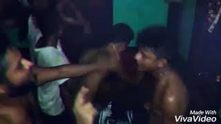 Dance fun with friends. Made with VivaVideo