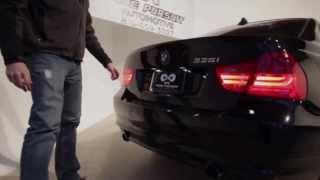 2011 Certified BMW 335i Features Review | Walkaround | Shipping Sport-Lux Nationwide