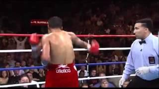 Diego Corrales vs Jose Luis Castillo I