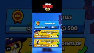 -1 iq MOVE? - brawl stars Brawler