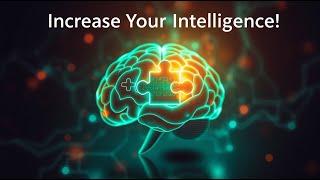 7 Psychology Tricks to Boost Your IQ in 21 Days!