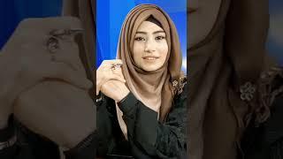 Who is Mehwish Mumtaz Baig (Anchor Person) l Biography l Age l Wikipedia l Father #MehwishMumtazBaig