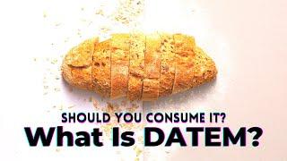 What is DATEM (food ingredient)? - TWFL