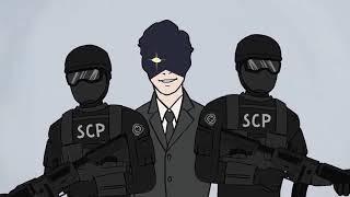 Детектив Войд, Scp 1983, Развеселая Рогатка