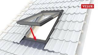 VELUX installation GPL