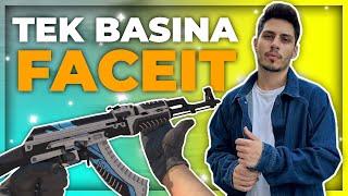 Berk Rip Tepe - SOLO FACEIT GİRİYOR! (Counter-Strike 2)