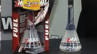 zMAX Micro-lubricant Minute June 2016