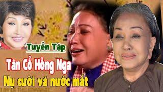 Hồng Nga - Tân Cổ Hồng Nga - Tuyển Tập Những Bài Tân Cổ Hay Nhất Hồng Nga Trước 1975