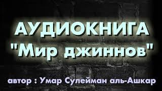 Мир джиннов (вся книга озвучена) Умар Сулейман аль-Ашкар