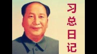 【习总日记】白手套们涉及党国安危 | 02032017 | 视频朗读版