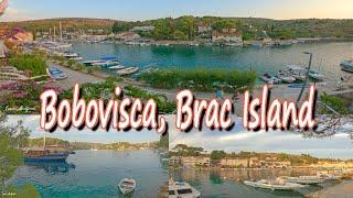 BOBOVISCA | BRAC ISLAND | CROATIA | SUMMER | 2020