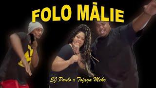 SJ Paulo & Tofaga Meke - FOLO MĀLIE (Official Music Video)