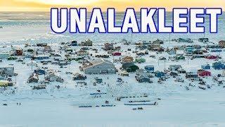 2019 Iditarod - Memories of Unalakleet, Alaska - Jeff Schultz