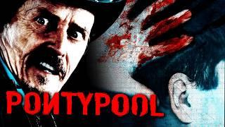 PONTYPOOL: The Most Disturbing Radio Horror