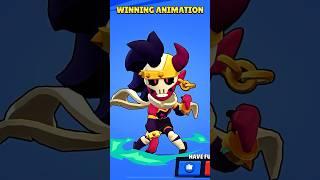 New EMZ Skin is OP | Brawl Stars