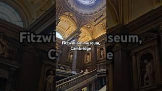 #museum #art #interiordesign #interiordecor #Fitzwilliam #Cambridge #unitedkingdom #mustvisit