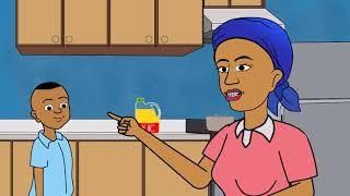 DUSIGASIRE IKINYARWANDA