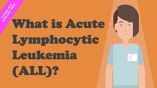 What is Acute Lymphocytic Leukemia (ALL)?