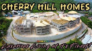 Residences of Cherry Hill Luxury Villas: Kingston, Jamaica