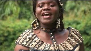 AICT Chang'ombe Choir(CVC)-TULIA KWA YESU-Original