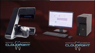 Case of the Week: Digital Dentistry Made Easy with Cloudpoint™