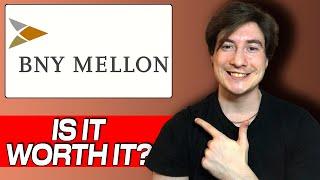 BNY Mellon Review: My Honest Experience & User Insights – Is It Worth It?