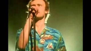 Genesis - Turn It On Again (vocals only) VIDEO