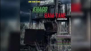 Khago - Bam Tane [I-Octane Diss] Round 8