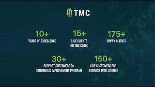 TallyMarks Consulting 2021 Year in Review